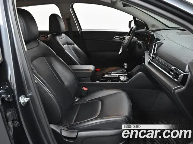 Kia Sportage 2024 — Şəkil 12/20