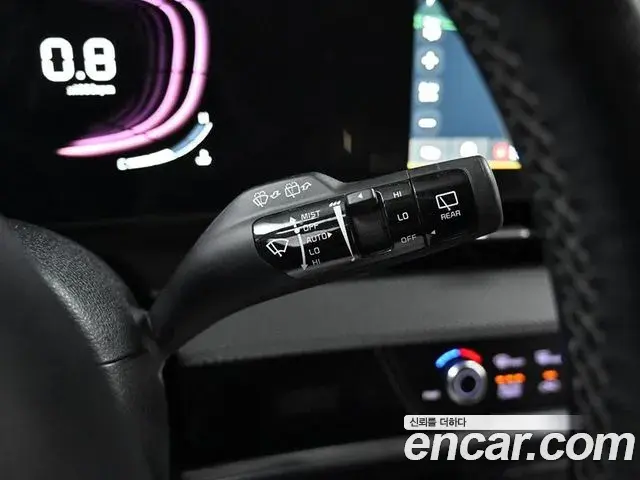 Kia Sportage 2024 — Şəkil 8/20