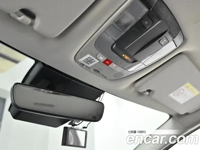 Kia Sportage 2024 — Şəkil 6/20