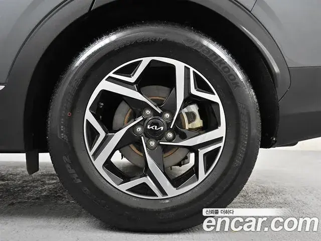 Kia Sportage 2024 — Şəkil 11/20