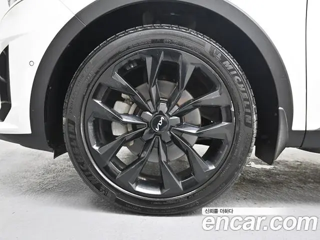 Kia Sorento 2021 — ფოტო 10/20