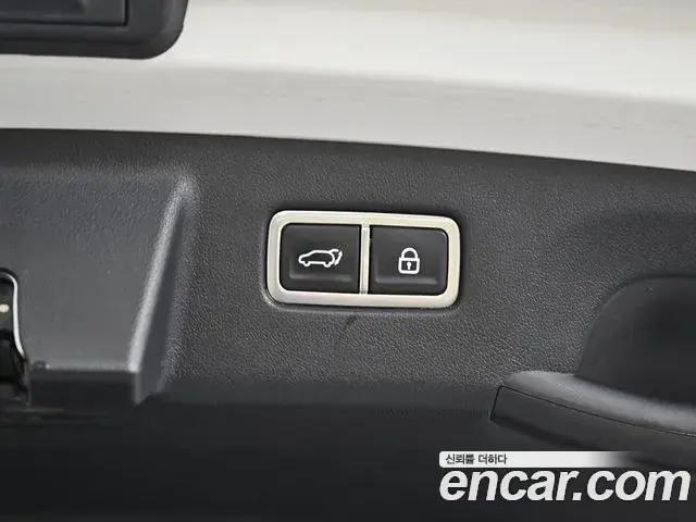 Kia Sorento 2021 — ფოტო 11/20