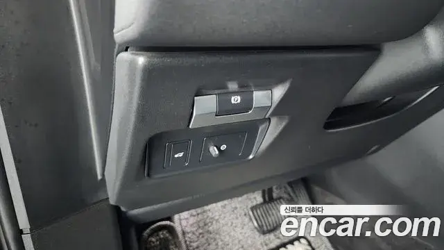 Land Rover Range Rover Evoque 2020 — ფოტო 5/20