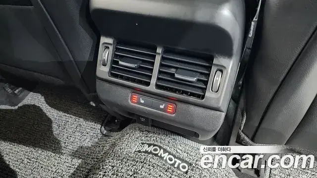 Land Rover Range Rover Evoque 2020 — ფოტო 10/20