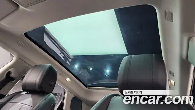 Land Rover Range Rover Evoque 2020 — ფოტო 14/20