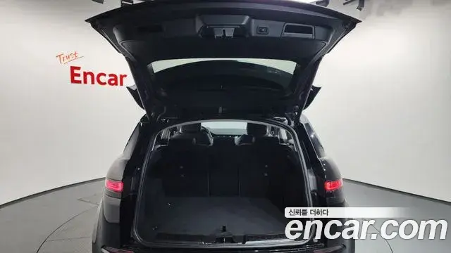 Land Rover Range Rover Evoque 2020 — ფოტო 3/20