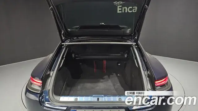 Porsche Panamera 2023 — Photo 3/20
