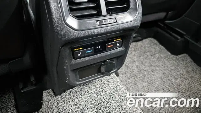 Volkswagen Tiguan 2021 — Şəkil 3/20