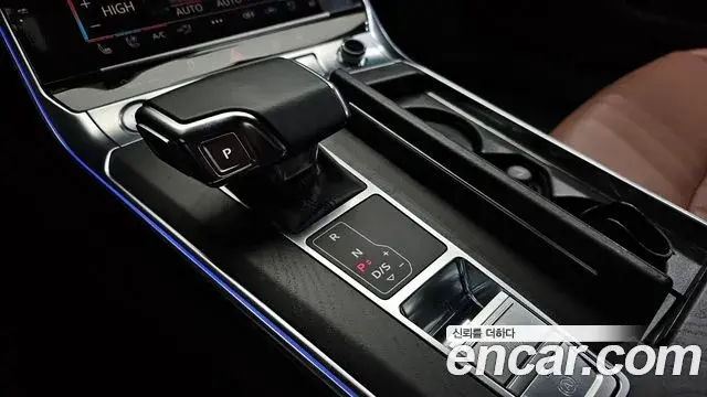 Audi A6 2019 — Şəkil 2/20
