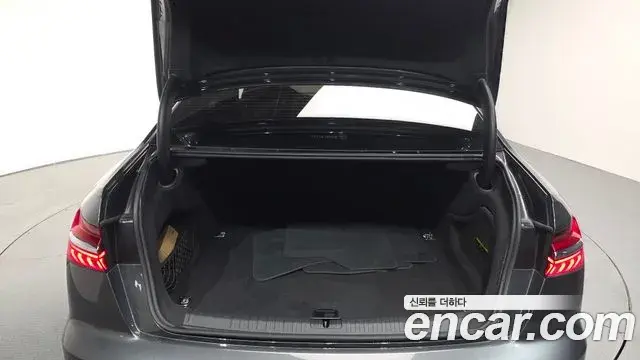Audi A6 2019 — Şəkil 19/20