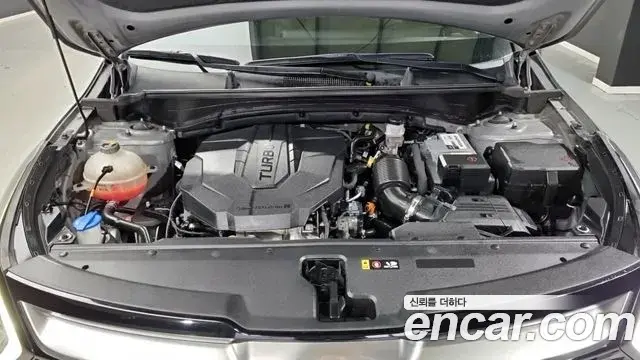 Kia Sportage 2021 — Photo 15/16