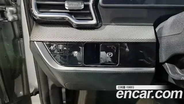 Kia Sportage 2021 — Photo 12/16