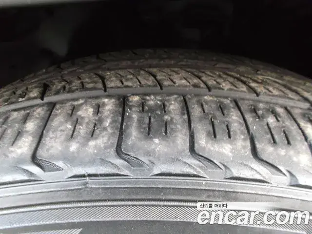 Hyundai Tucson Hybrid 2021 — Photo 5/20