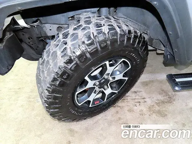 Jeep Wrangler 2021 — Photo 3/20