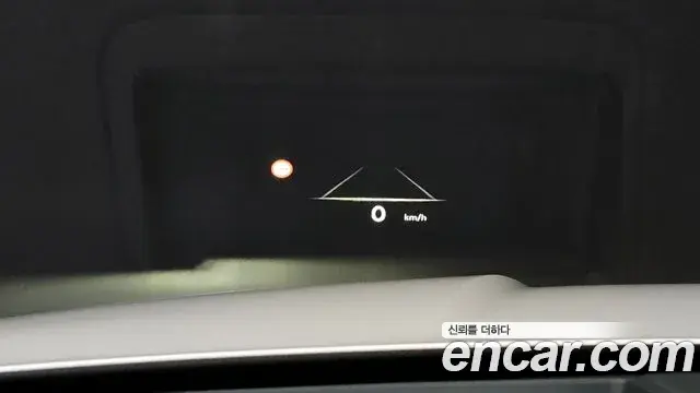 Genesis GV80 2024 — Şəkil 19/20