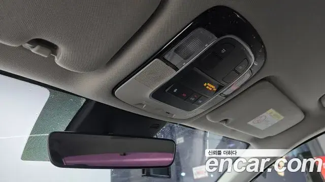 Hyundai Sonata 2020 — Фото 18/20