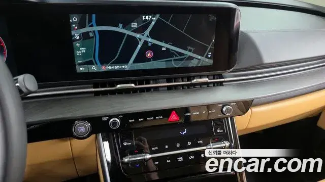 Kia Carnival 2021 — Фото 14/20