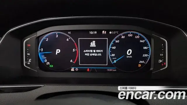 Volkswagen Passat GT 2021 — ფოტო 7/20
