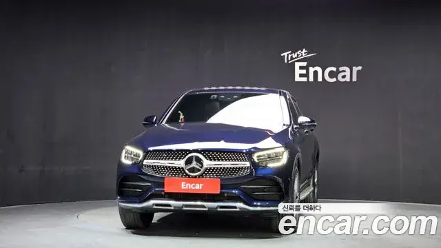 Mercedes-Benz GLC-Class 2023 — Şəkil 4/20