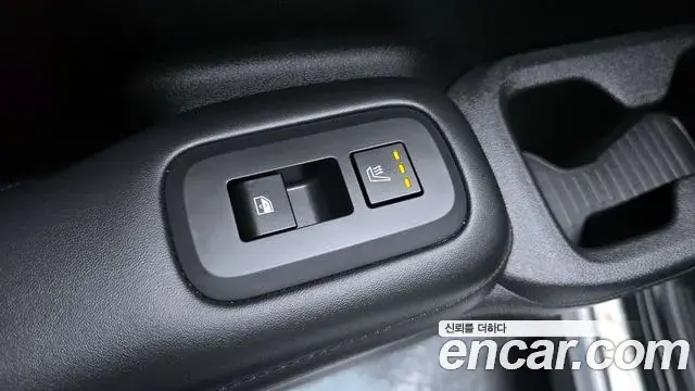 Hyundai Santa Fe 2023 — Şəkil 9/20
