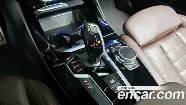 BMW X3 2021 — ფოტო 3/20