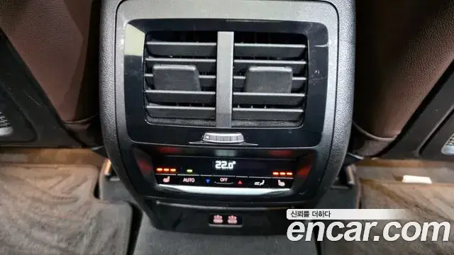 BMW X3 2021 — ფოტო 19/20