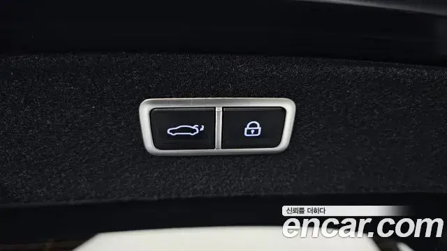 Genesis G80 2023 — ფოტო 10/20