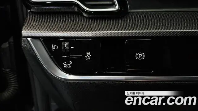 Kia Sportage 2022 — Фото 13/20