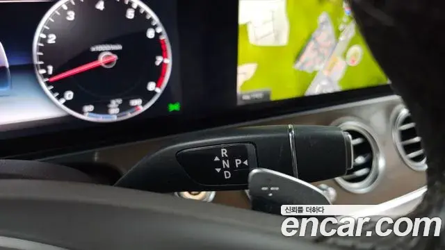 Mercedes-Benz E-Class 2018 — Şəkil 3/20