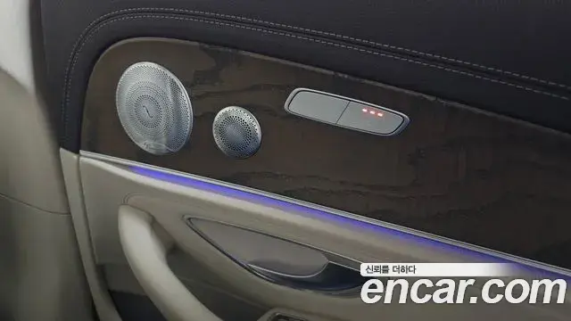 Mercedes-Benz E-Class 2018 — Şəkil 6/20