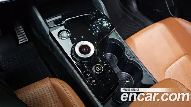 Kia Sportage 2024 — Şəkil 3/20