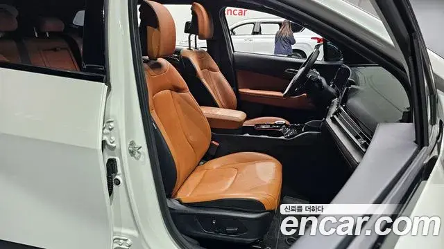 Kia Sportage 2024 — Şəkil 6/20