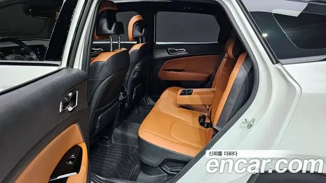 Kia Sportage 2024 — Şəkil 7/20