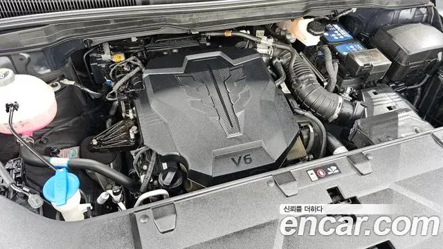 Kia Carnival 2021 — Фото 6/20
