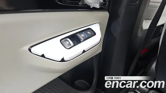 Kia Carnival 2023 — Şəkil 6/20