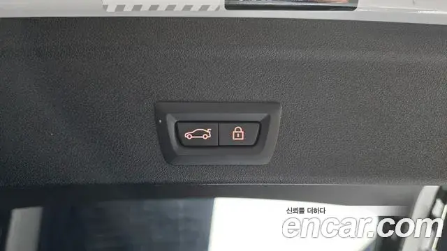 BMW X6 2020 — ფოტო 20/20