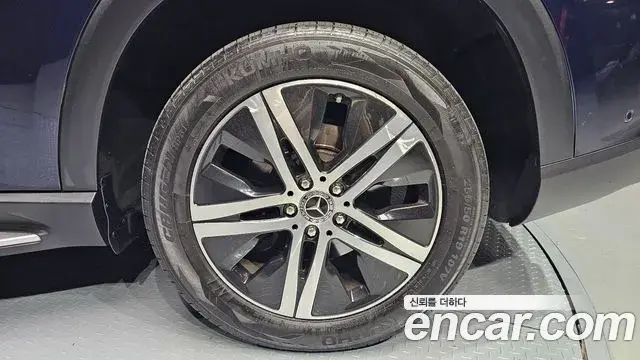 Mercedes-Benz GLE-Class 2019 — Şəkil 13/20