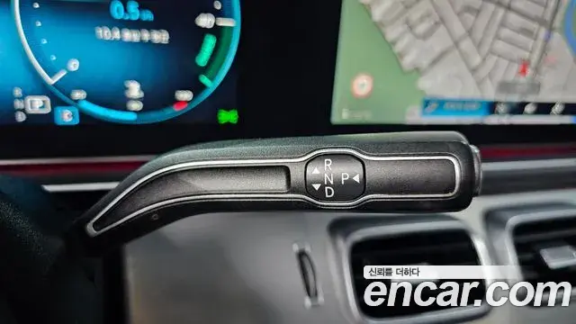 Mercedes-Benz GLE-Class 2019 — Şəkil 9/20