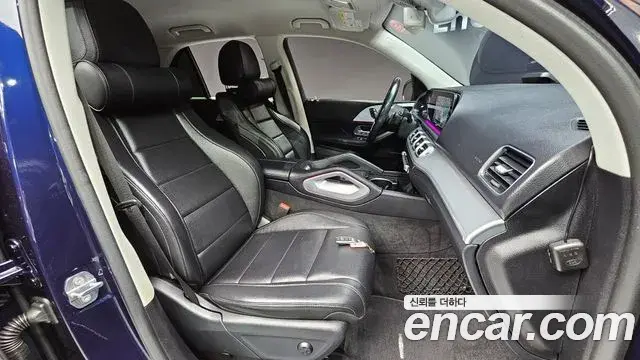 Mercedes-Benz GLE-Class 2019 — Şəkil 2/20
