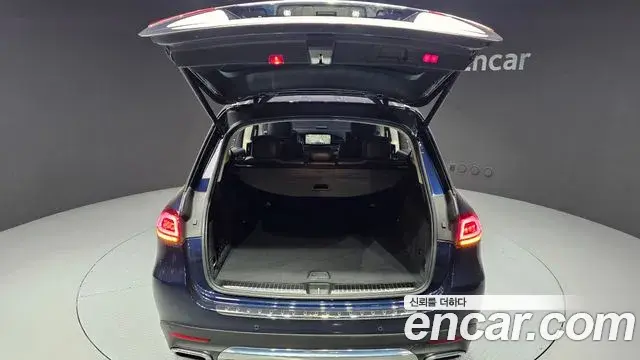 Mercedes-Benz GLE-Class 2019 — Şəkil 19/20