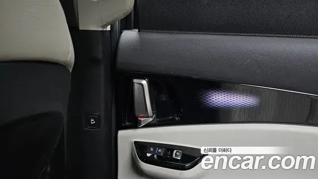 Kia Carnival 2022 — ფოტო 3/20