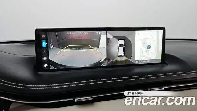 Genesis GV70 2022 — Şəkil 18/20