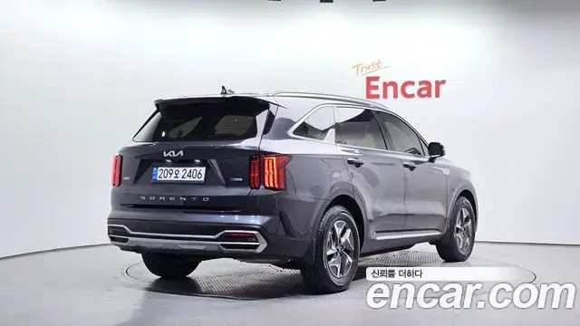 Kia Sorento 2022 — Şəkil 12/20