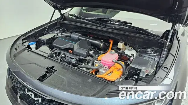 Kia Sorento 2022 — Şəkil 1/20