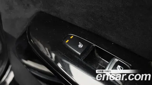 Kia Mohave The Master 2021 — Photo 18/20