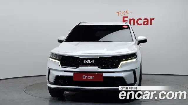 Kia Sorento 2022 — Photo 17/20