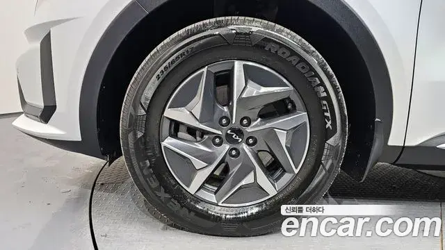 Kia Sorento 2022 — Photo 10/20