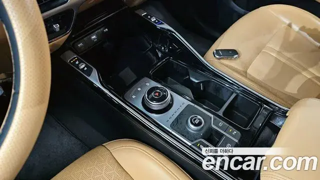Kia Sorento 2022 — Photo 4/20