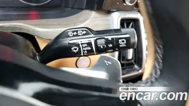 Kia Sorento 2022 — Photo 13/20