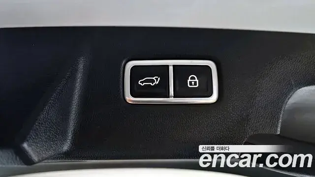 Kia Sorento 2022 — Photo 20/20